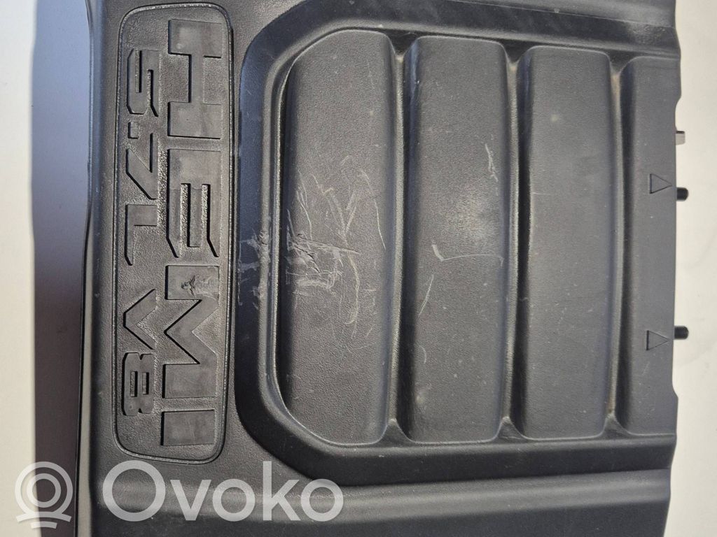 Ram 1500 DT Motorabdeckung 