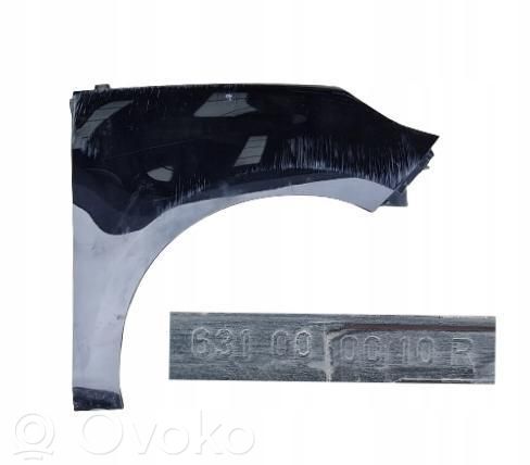 Renault Megane III Radlaufschale Radhausverkleidung vorne 