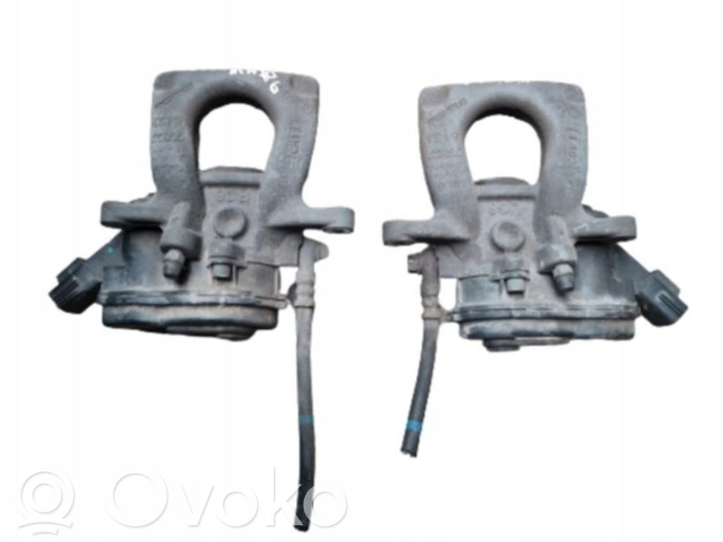 Mazda 6 Bremssattel hinten 