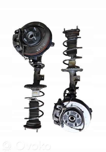 Mazda 2 Achsschenkel vorne 