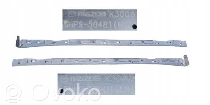 Mazda 6 Sill 