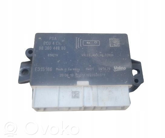 Parksensor PDC   9836044880
