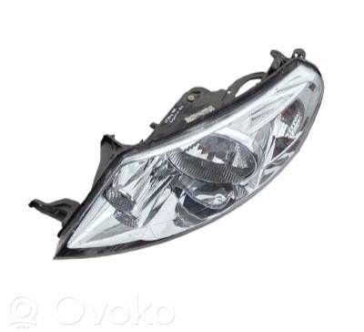 Headlight/headlamp   89902605