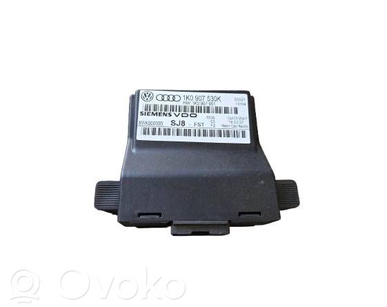 Gateway control module   1K0907530K