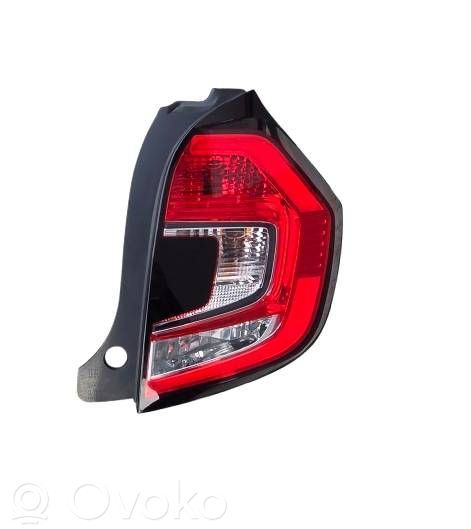 Renault Twingo III Takavalot 
