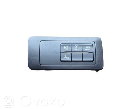 Mazda CX-5 Multifunctional control switch/knob 