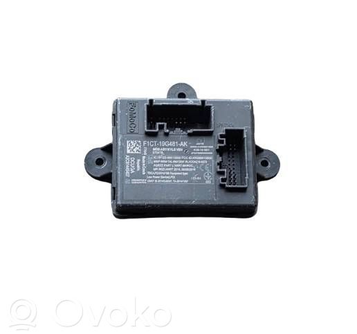 Ford Kuga II Citu veidu vadības bloki / moduļi 