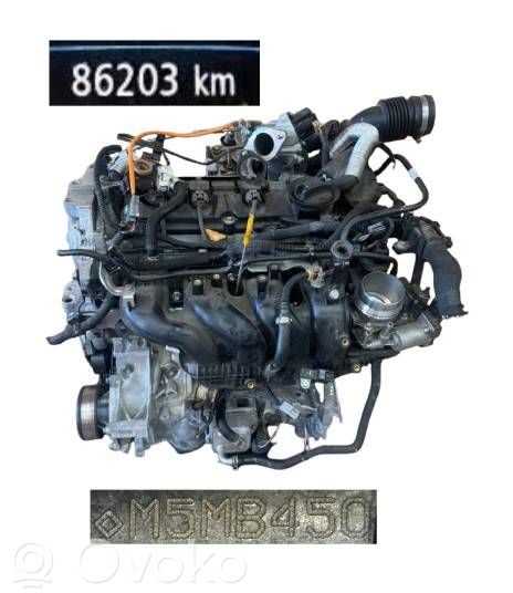 Renault Talisman Engine 