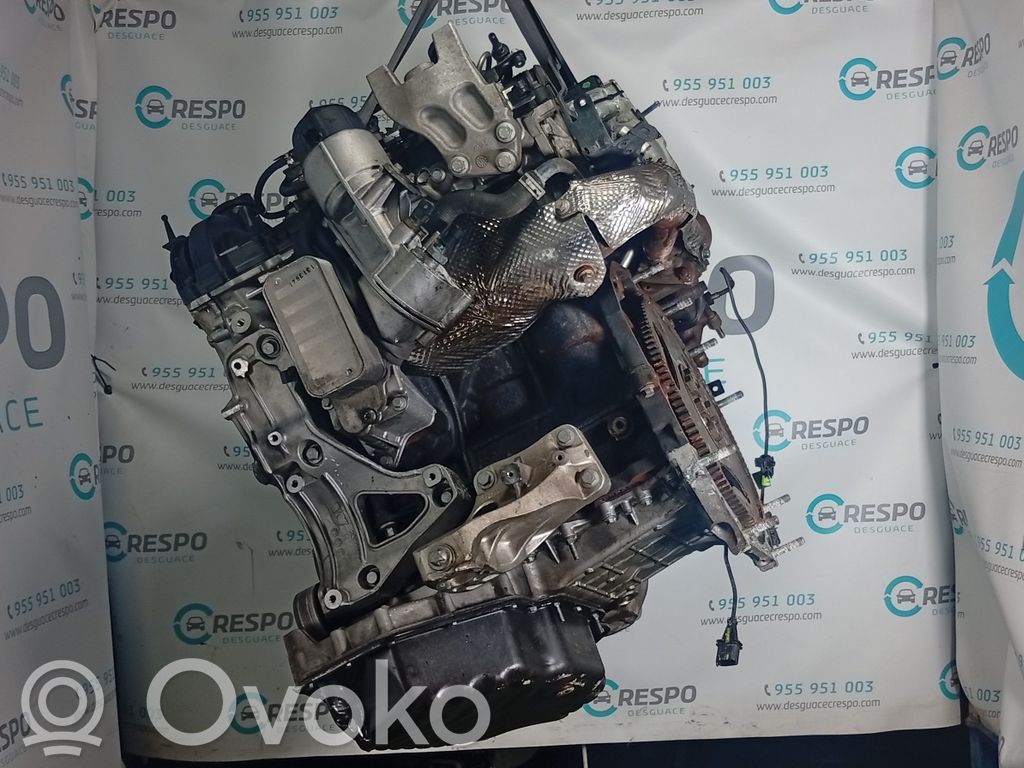 Motor   D15746D
