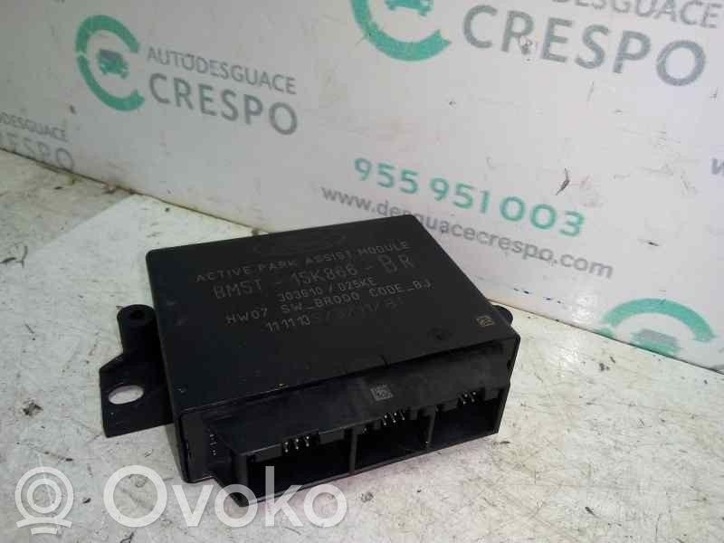 Autres unités de commande / modules   BM5T15K866BR