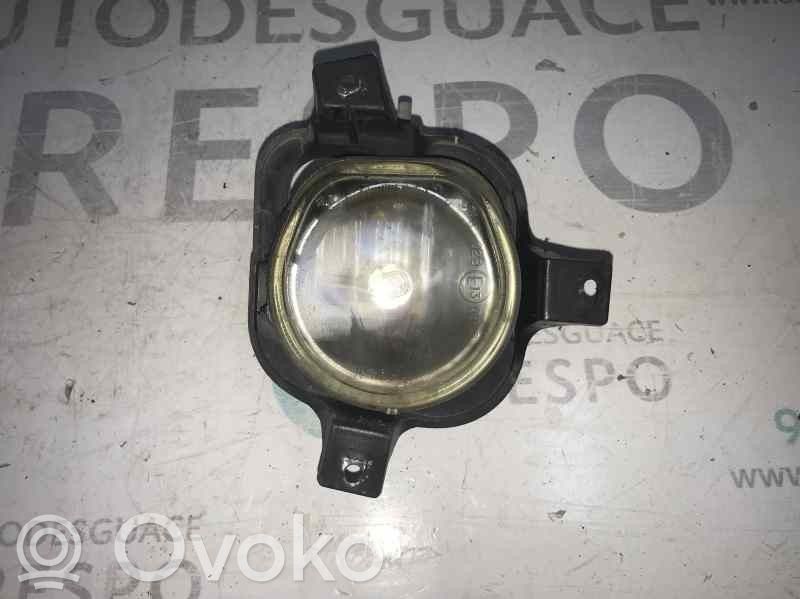 Ford Ka Front fog light 