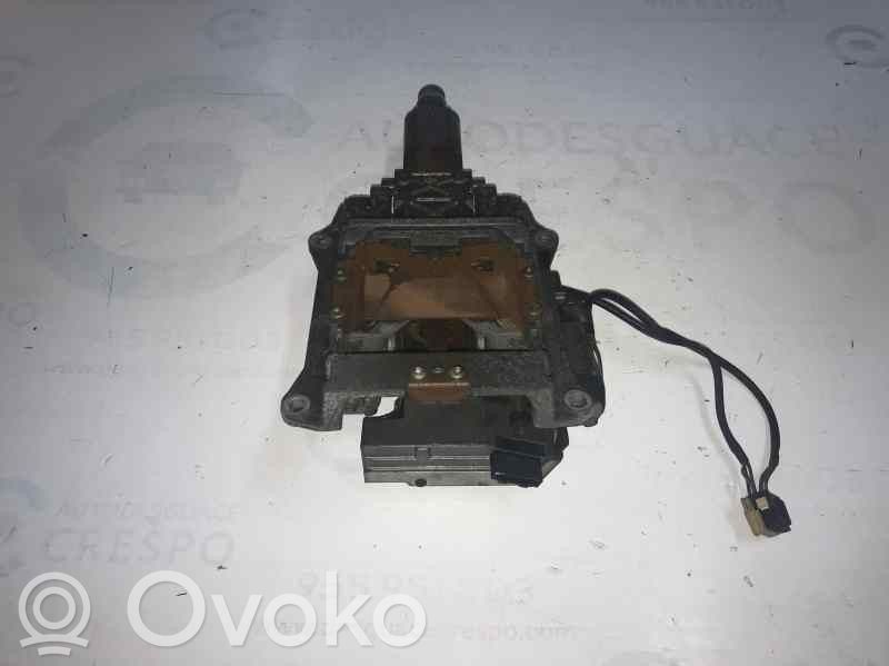 Audi A8 S8 D3 4E Steering wheel axle 