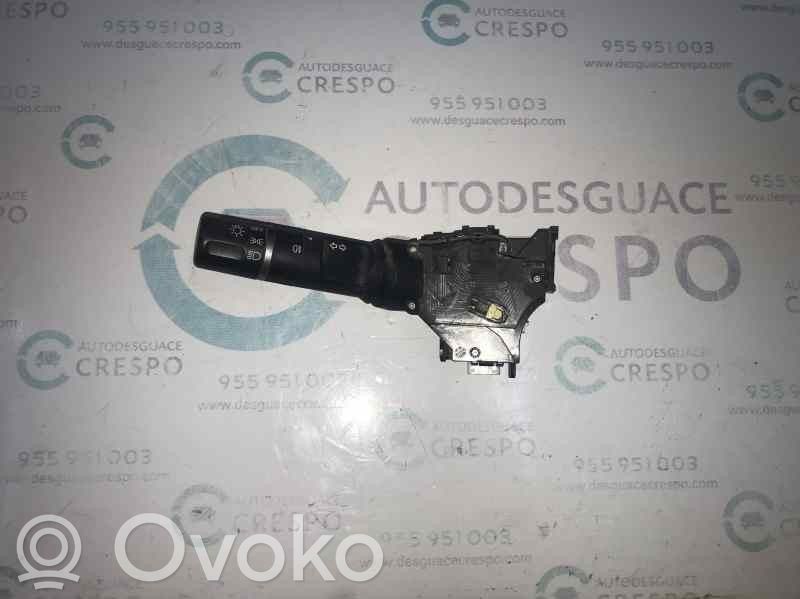 Panel lighting control switch   DF7166122