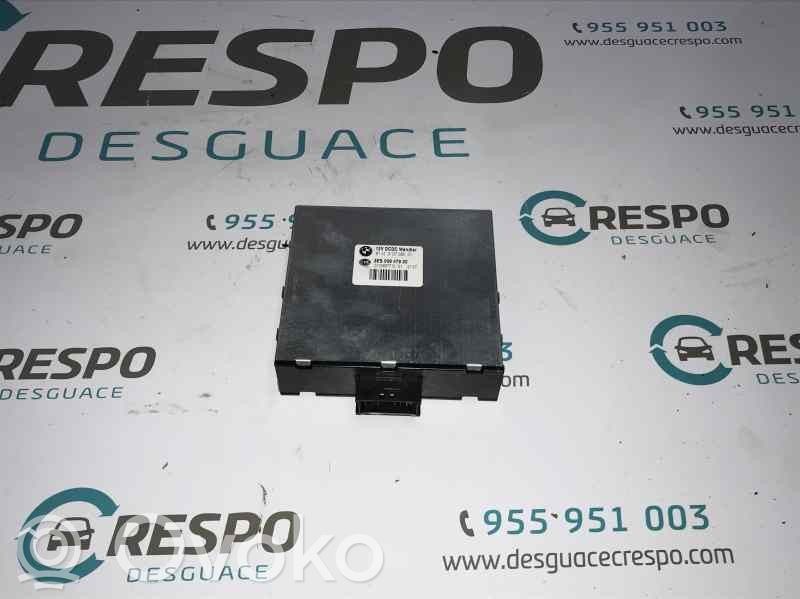 Otras unidades de control/módulos   8ES00947920,010569771001