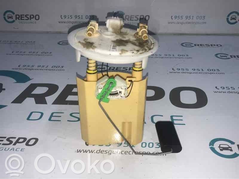 Bomba interna de combustible   8200397677,0974190990005