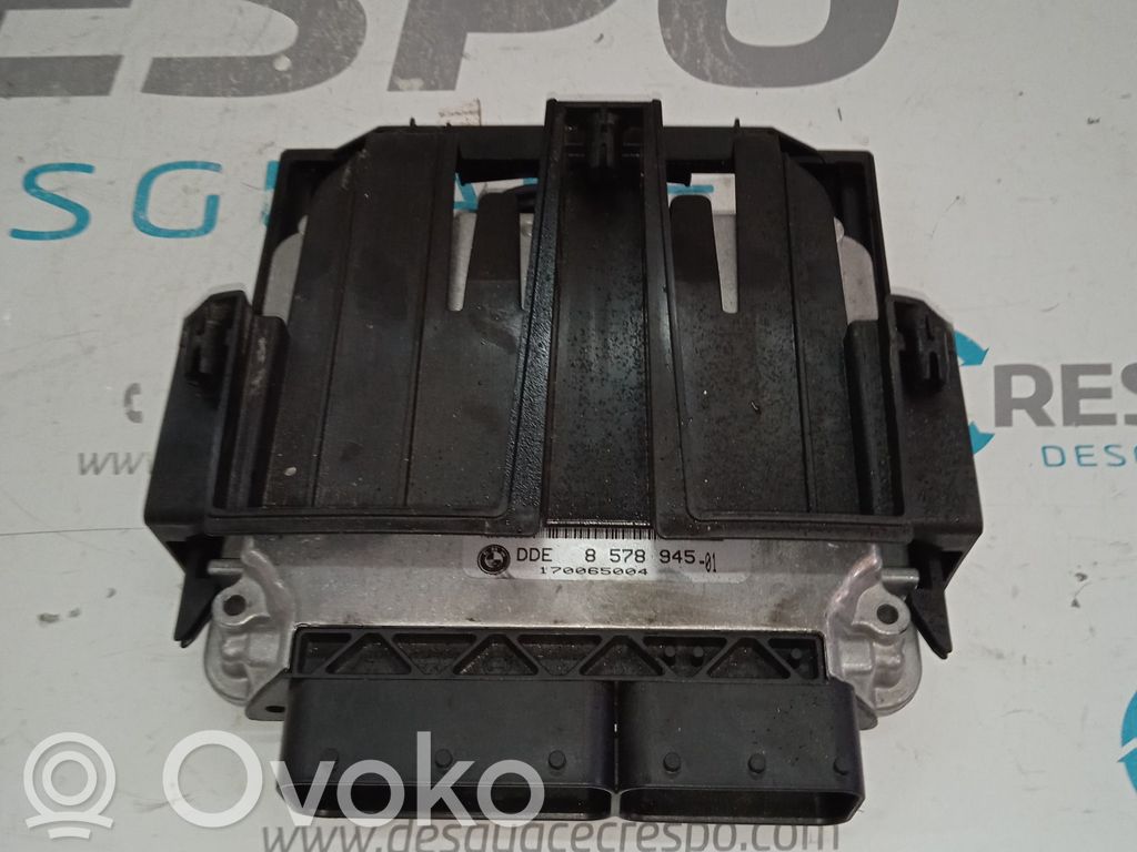 Motorsteuergerät/-modul   857894501