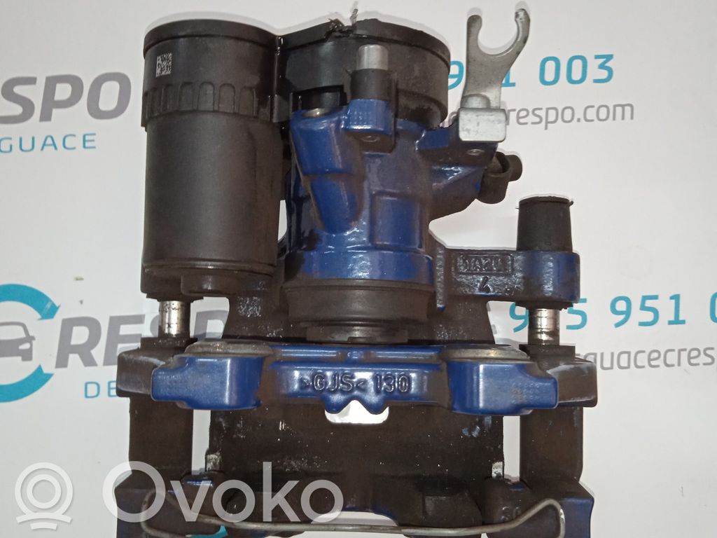 BMW 1 F40 Bremssattel hinten 