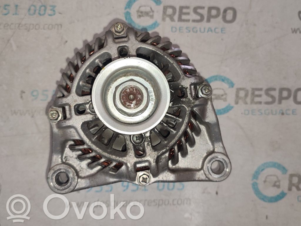 Alternador   A5TJ0591