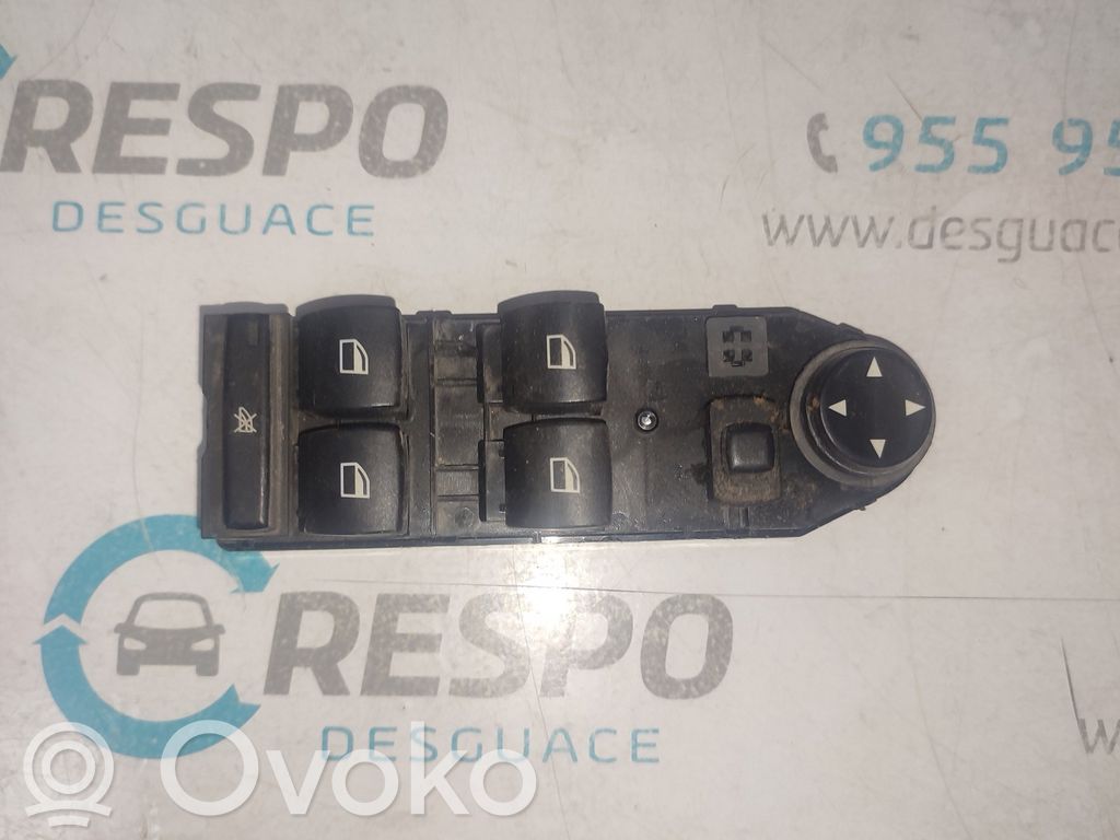 Interruptor del elevalunas eléctrico   6951906