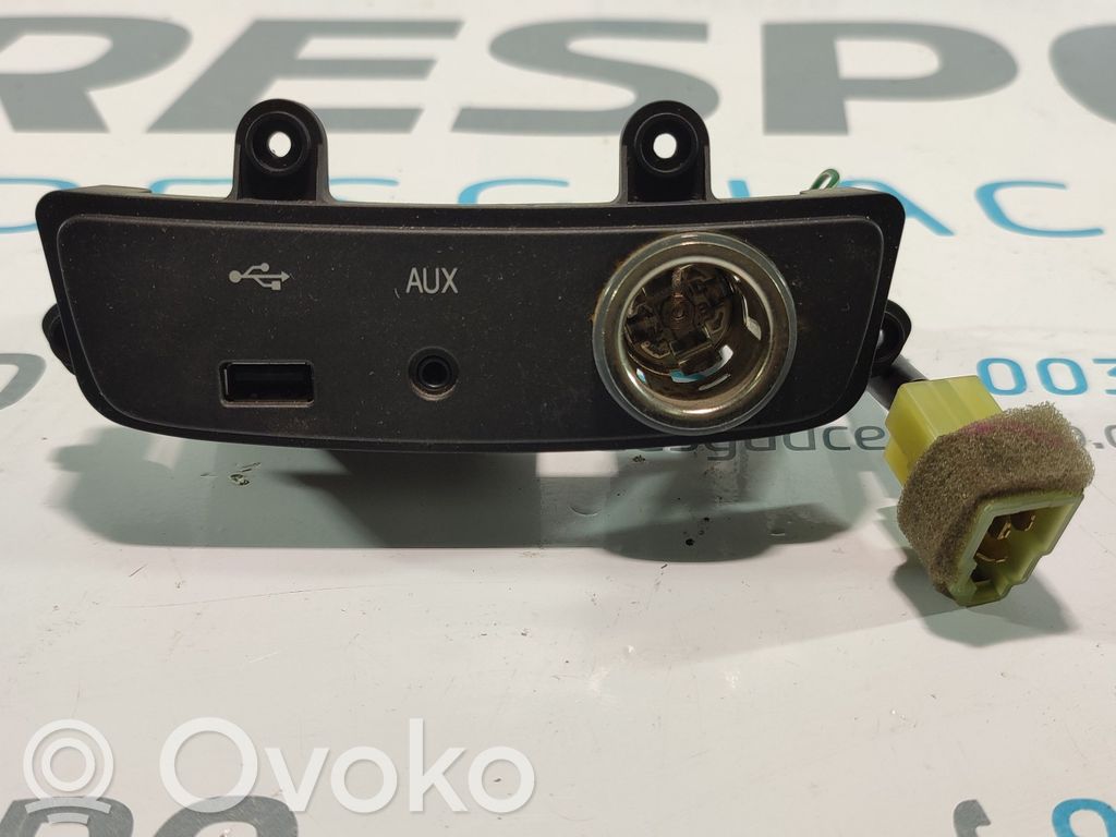 SsangYong Korando Otras unidades de control/módulos 