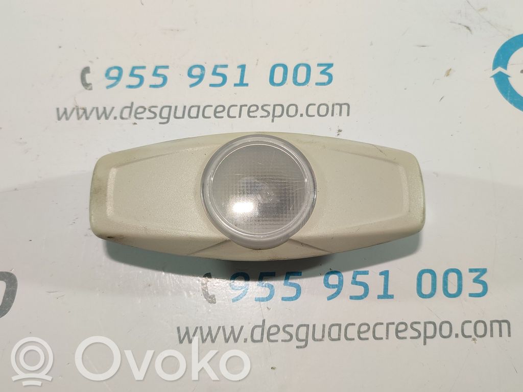 Other interior light   BM5113776FD
