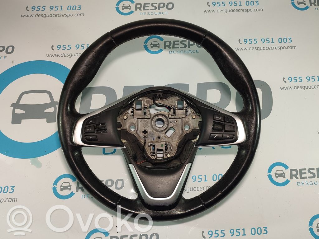Ohjauspyörä   SW686028402