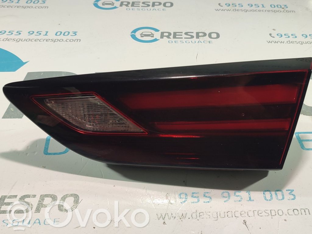 Etuajovalon polttimo   39032995