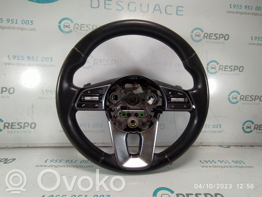 KIA Ceed Stūre 