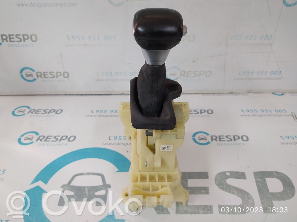 KIA Ceed Interruptor/palanca de limpiador de luz de giro 