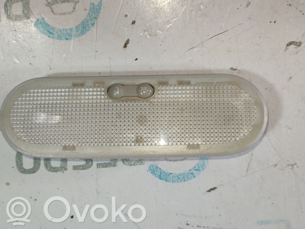 Otras luces interiores   8200074362