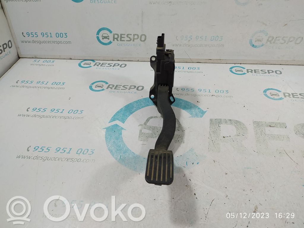 Sensor de aceleración   3637657