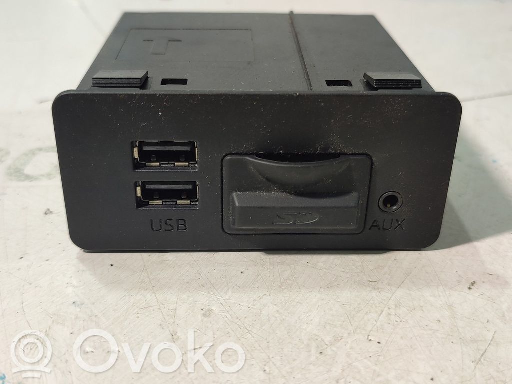 Other control units/modules   BHP1669U0B