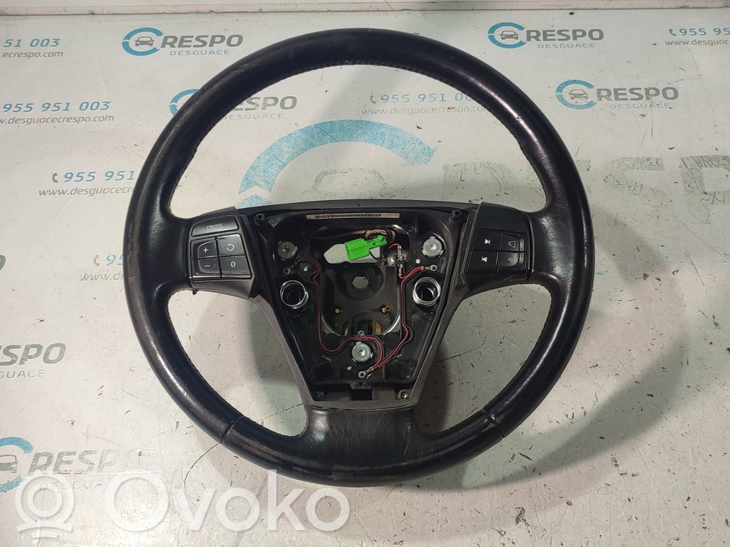 Volvo C70 Ohjauspyörä 