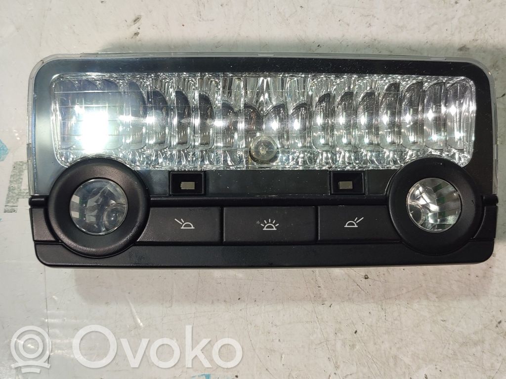 Other interior light   9163699