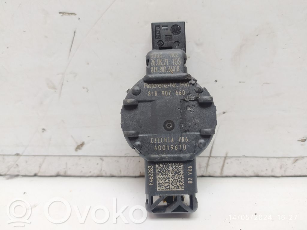Seat Leon IV Sensor / Fühler / Geber 