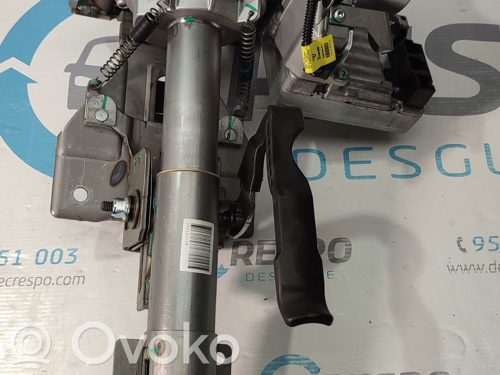 Vairo rato ašis   D09H32100E