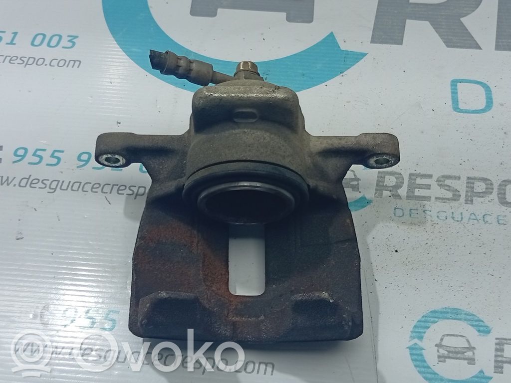 Ford Tourneo Priekinis suportas 