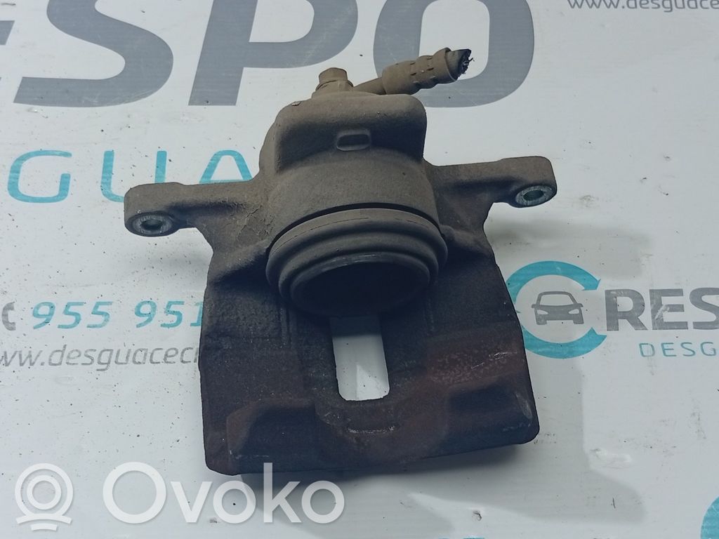 Ford Tourneo Priekinis suportas 