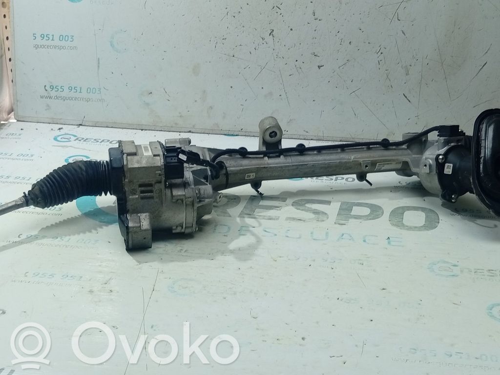 Volvo V40 Hammastanko 