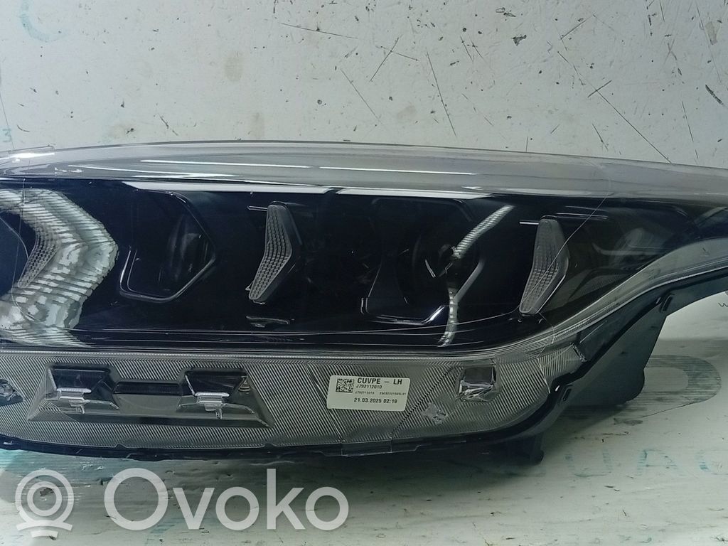 KIA Xceed Phare frontale 
