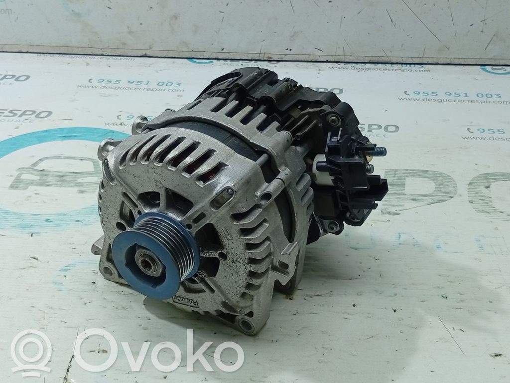 Ģenerators   P1T111238BA