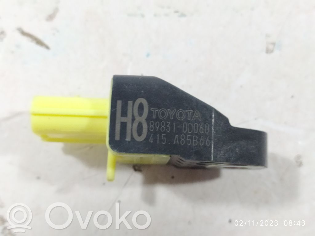 Sensor   898310D060