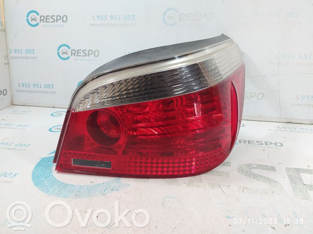 Rear/tail lights   7165738