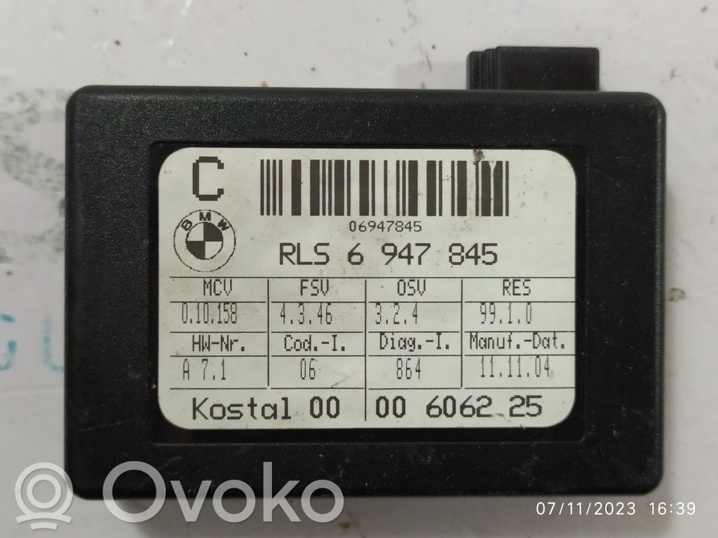 Sensor   6947845