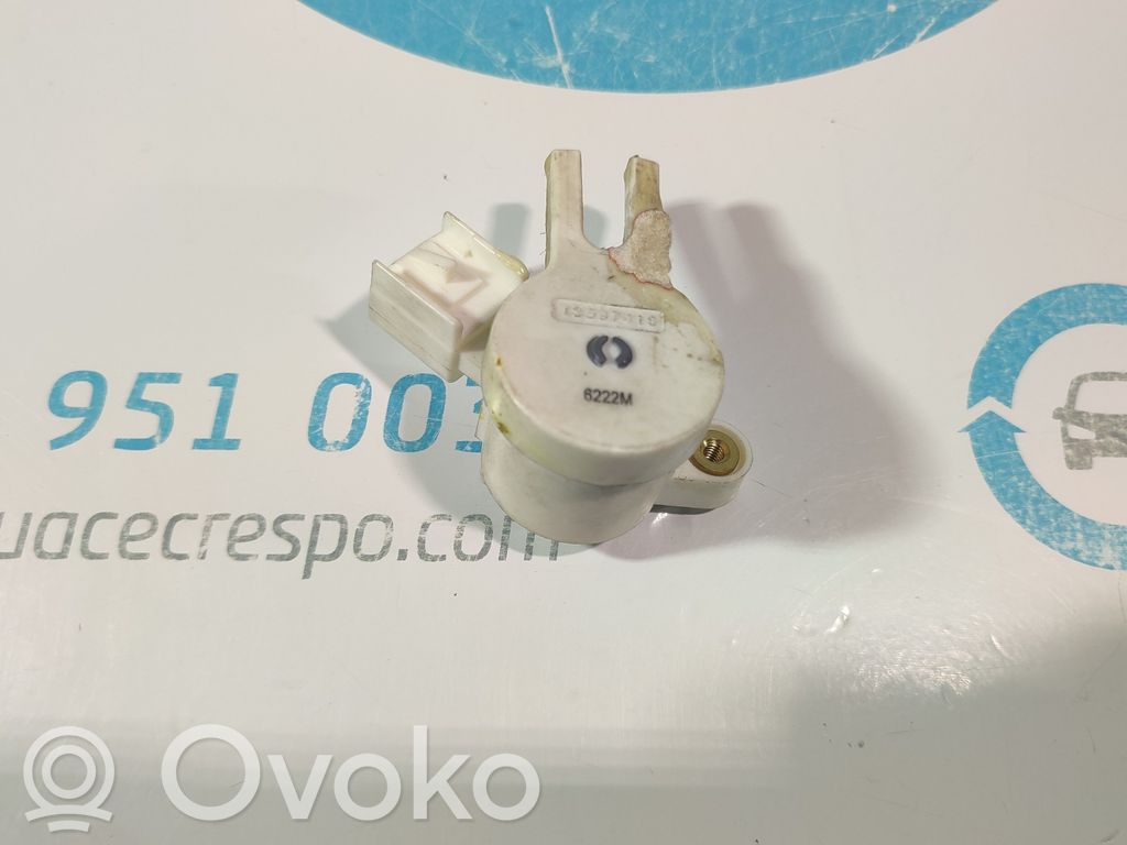 Opel Astra K Sensor / Fühler / Geber 