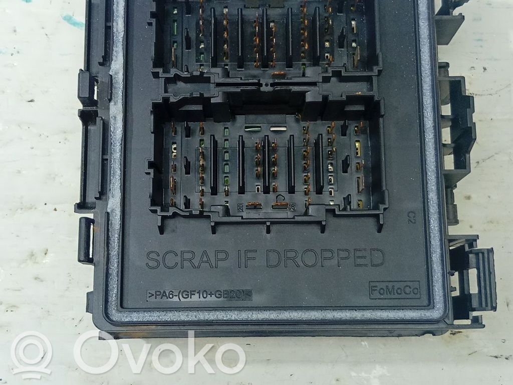 Autres unités de commande / modules   NX6T14D068EHA,9963964148