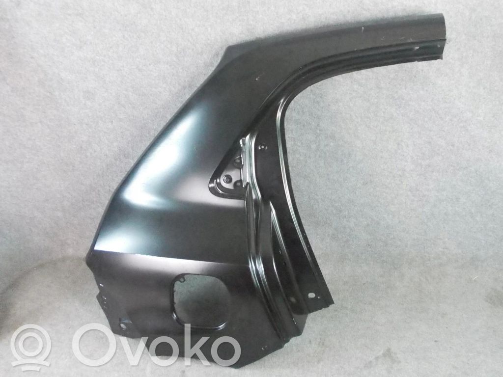 Renault Twingo III Panel lateral trasero 