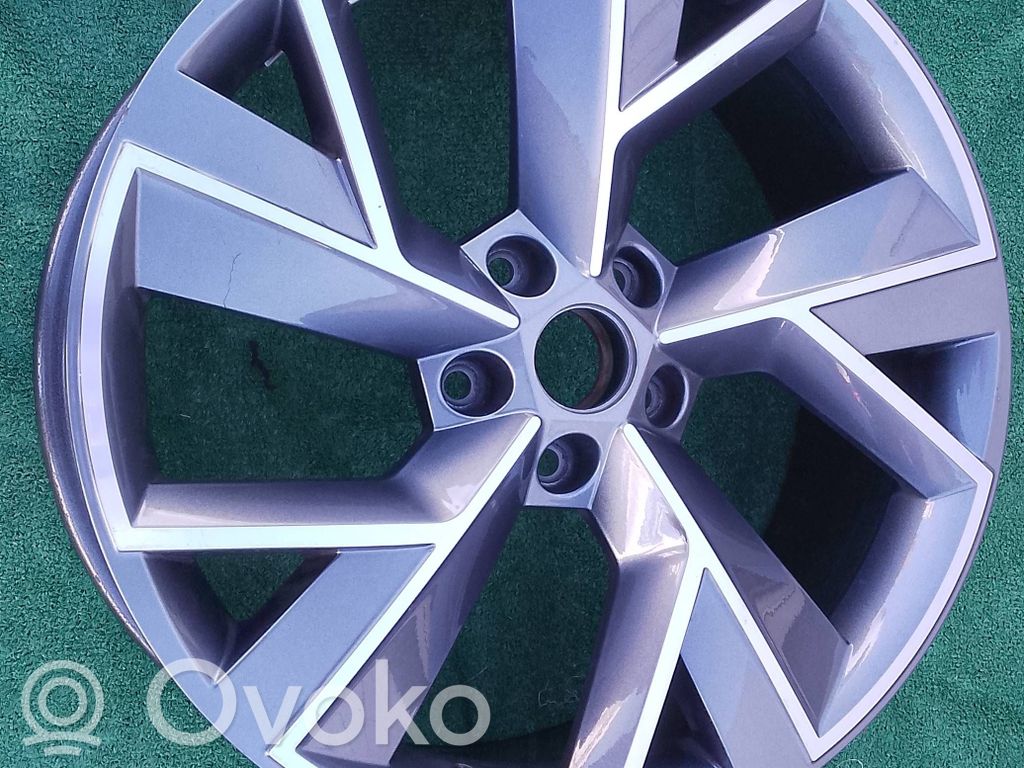 Skoda Karoq Jantă aliaj R19 
