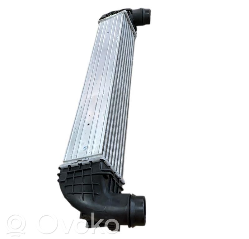 Opel Astra K Radiator lichid răcire 