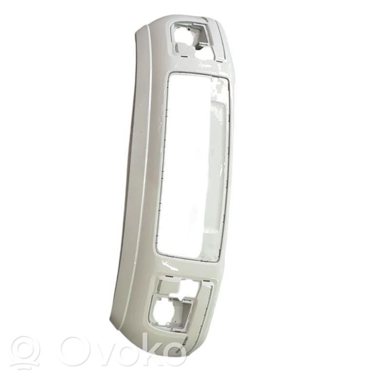 Ford Fusion Front bumper 